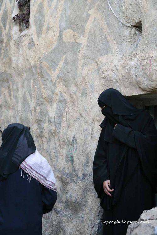 Prises au vol
Mots-clés: Manakha