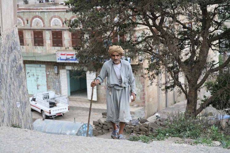L'ancien
Mots-clés: Manakha