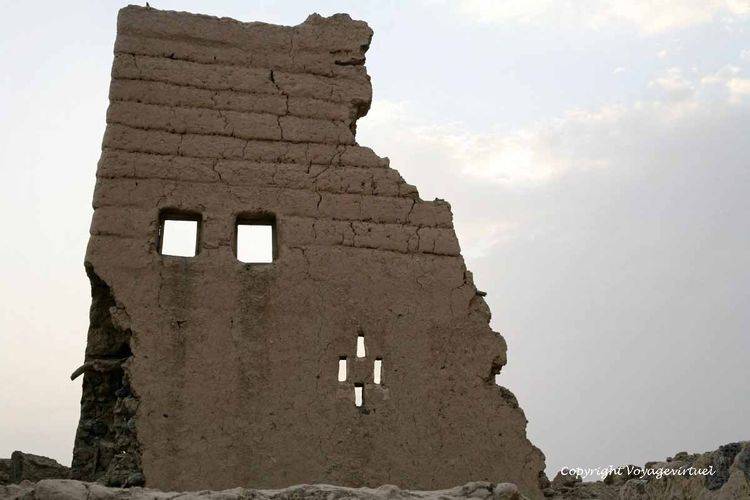 Mots-clés: Mareb Marib