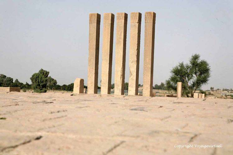 Temple Baran Arsh Bilqîs
Mots-clés: temple Baran Arsh-Balkis