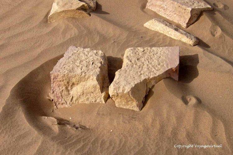 Temple de Saba Mahram Bilqîs
Mots-clés: Marib temple Saba Mahram-Bilqîs