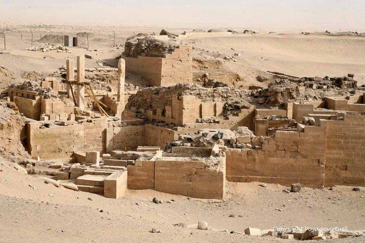 Archéologie au Temple de Saba Mahram Bilqîs
Mots-clés: Marib temple Saba Mahram-Bilqîs