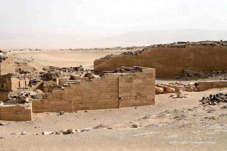 Temple de Saba Mahram Bilqîs
Mots-clés: Marib temple Saba Mahram-Bilqîs