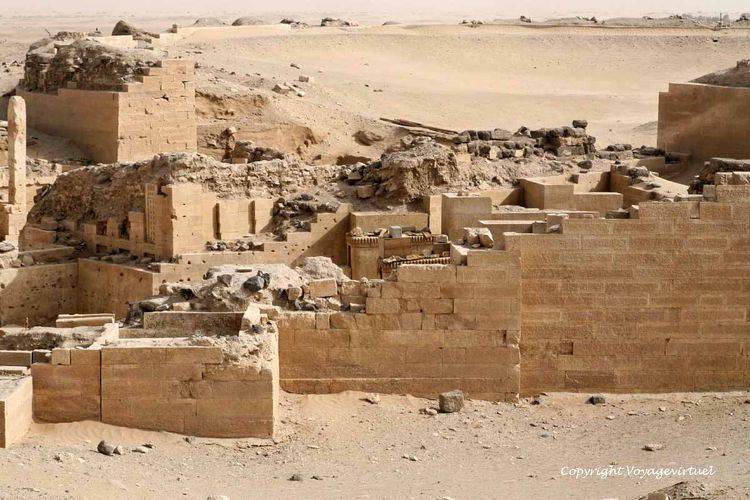 Temple de Saba Mahram Bilqîs
Mots-clés: Marib temple Saba Mahram-Bilqîs