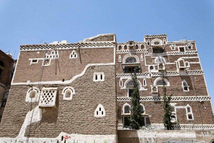Belle maison de Harat Al-Mahdy
Mots-clés: Sanaa