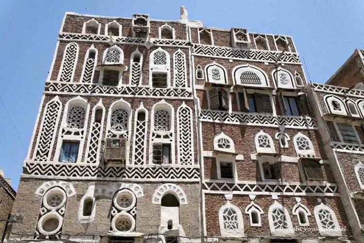 Double harmonie
Mots-clés: Sanaa