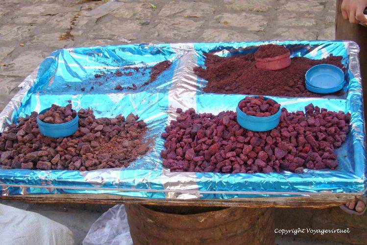 Couleurs du souk
Mots-clés: Sanaa souk