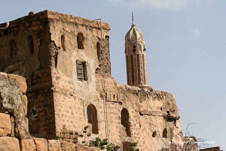 Géométrie
Mots-clés: Shibam-du-nord