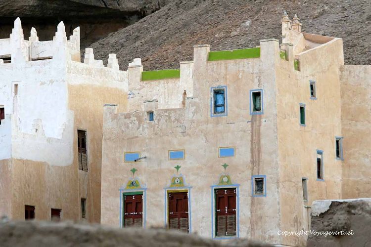 Visite virtuelle
Mots-clés: Sif wadi-Doan