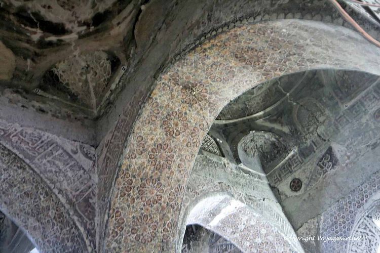 Intérieur mosquée al-Ashrafiya
Mots-clés: Taez Taiz mosquée al-Ashrafiya
