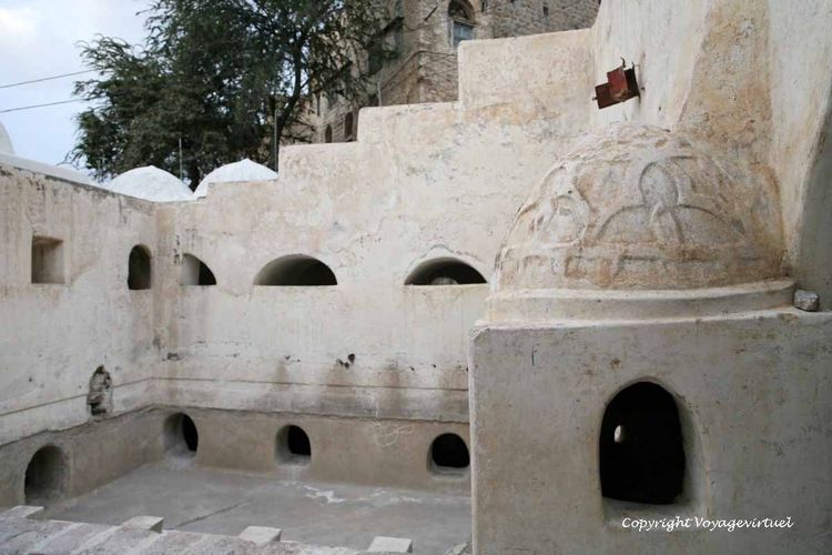 Mosquée al-Ashrafiya
Mots-clés: Taez Taiz mosquée al-Ashrafiya
