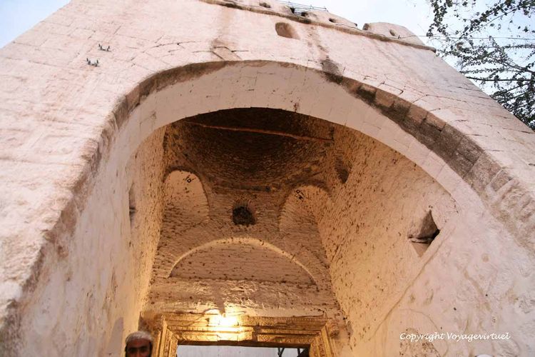 Mosquée al-Ashrafiya
Mots-clés: Taez Taiz mosquée al-Ashrafiya
