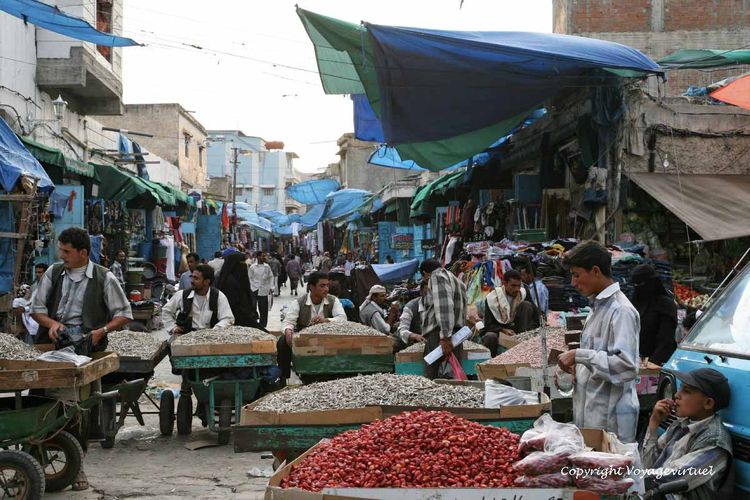 Mots-clés: Taez Taiz