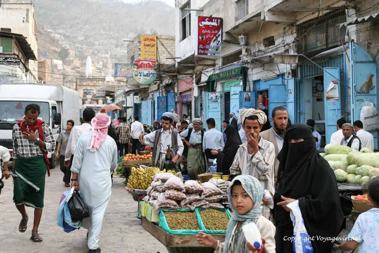 Mots-clés: Taez Taiz