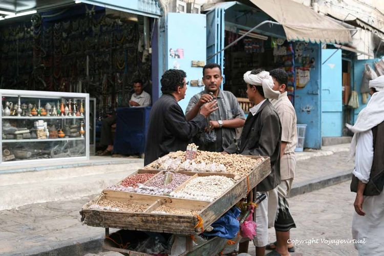 Mots-clés: Taez Taiz
