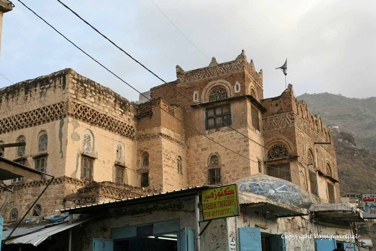 Mots-clés: Taez Taiz