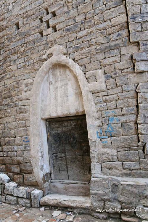 Ovale de porte
Mots-clés: Thula porte