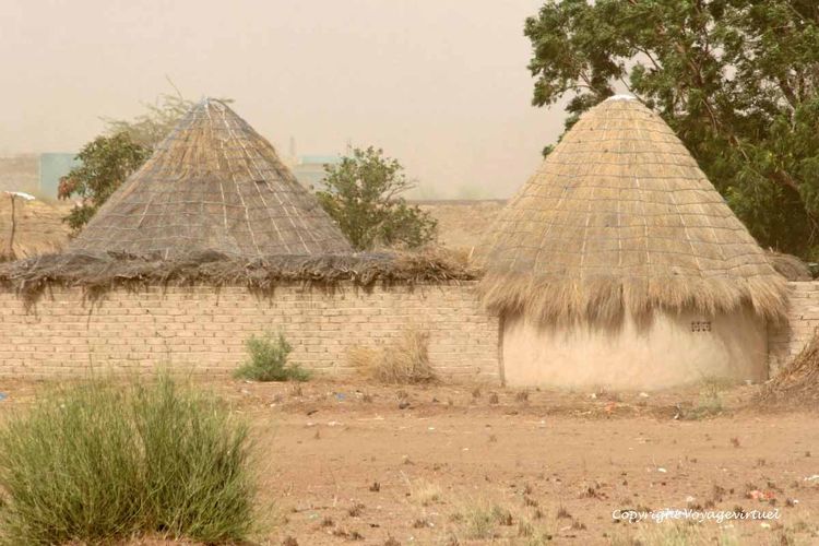 Cases de la Tihama
Mots-clés: case Tihama