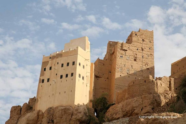 Mots-clés: wadi-Doan