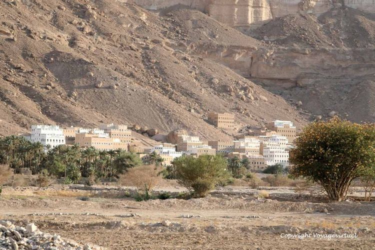 Mots-clés: wadi-Doan