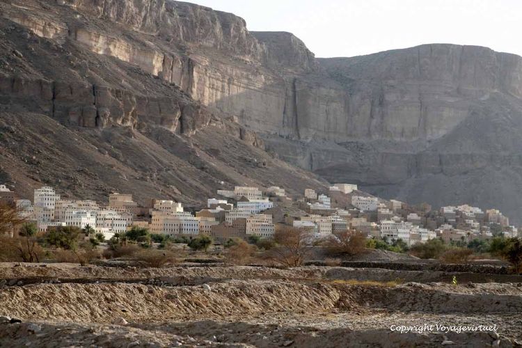 Mots-clés: wadi-Doan
