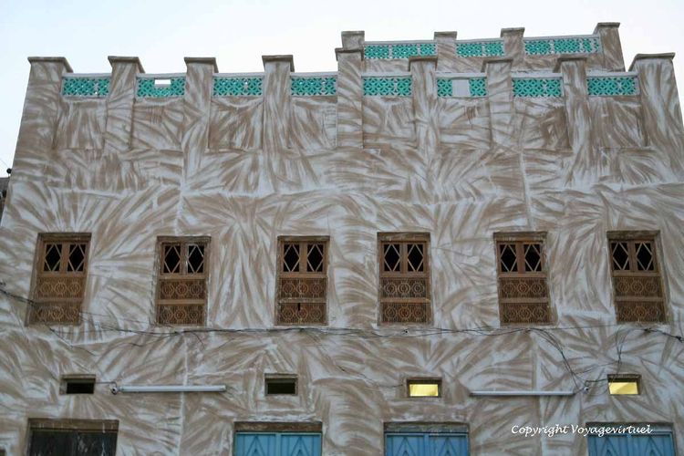 Décoration spéciale
Mots-clés: wadi-Doan