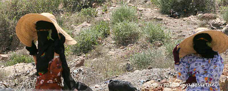 Regards de femmes
Mots-clés: regards femmes