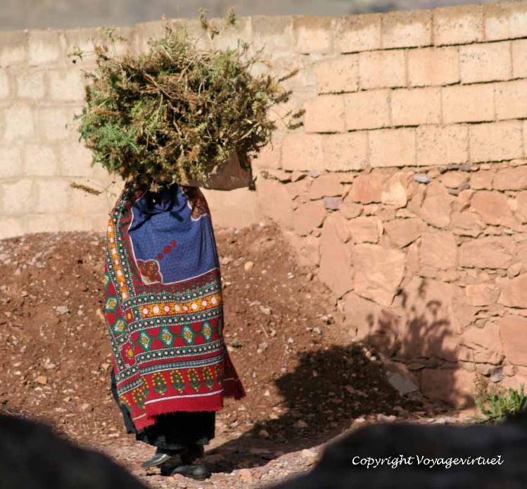 Le voile traditionnel "sitara" Kawkaban
Mots-clés: Kawkaban voile sitara traditionnel