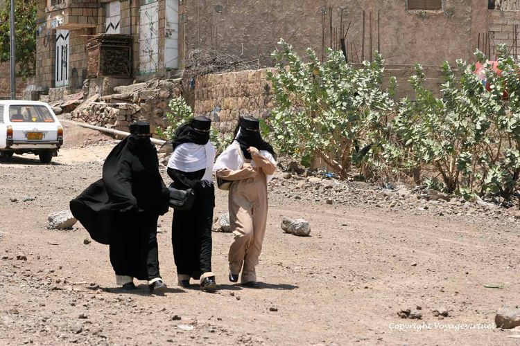 Jeunes femmes à Mawiya
Mots-clés: jeunes femmes Mawiya