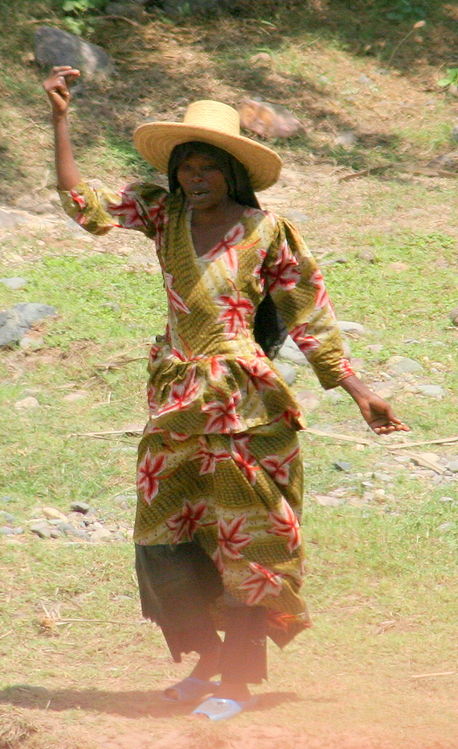 Robe colorée du Wadi Serdoud
Mots-clés: Wadi Serdoud robe
