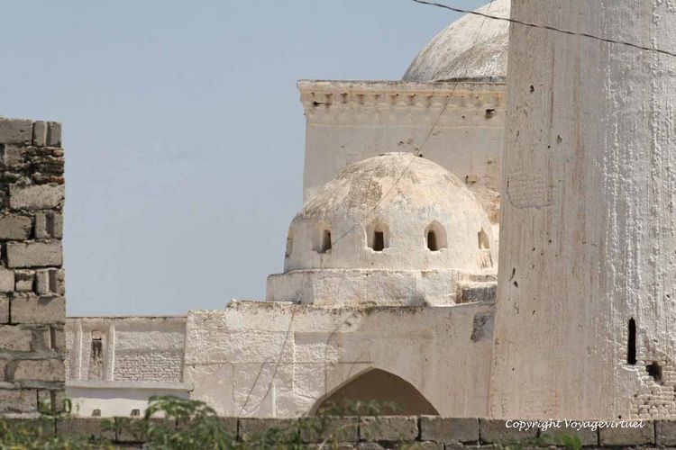 Détails mosquée
Mots-clés: Zebid Zabid mosquée