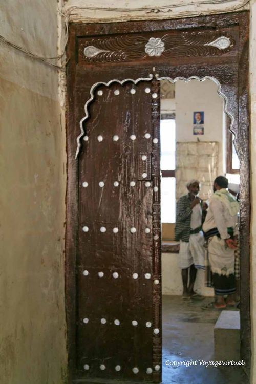 Réglement de conflit
Mots-clés: Zebid Zabid